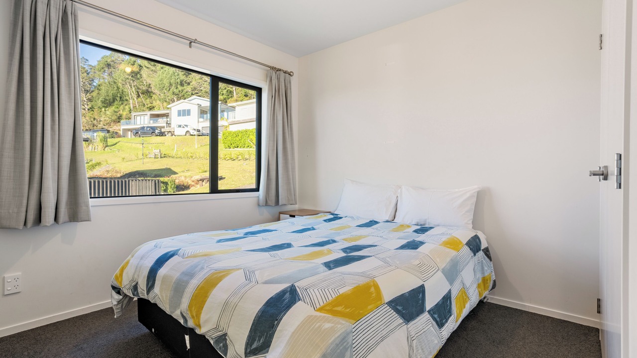 Photo of Bedroom in Pauanui