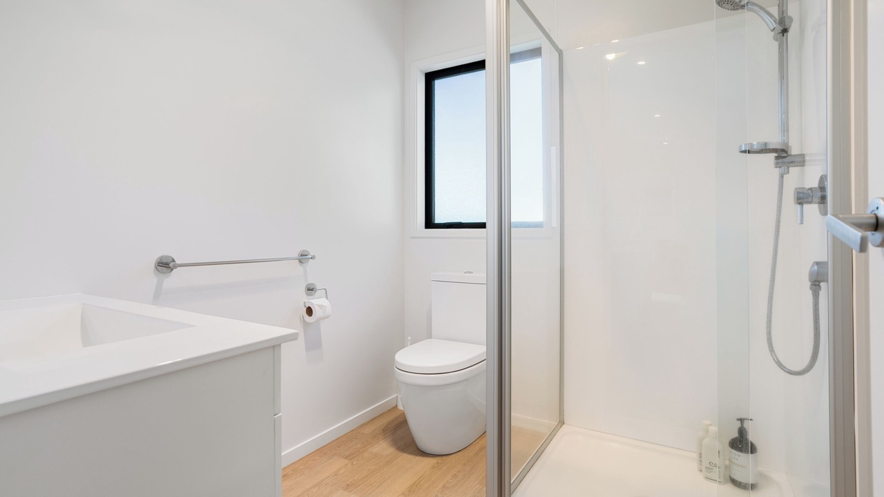 Photo of Bathroom in Pauanui