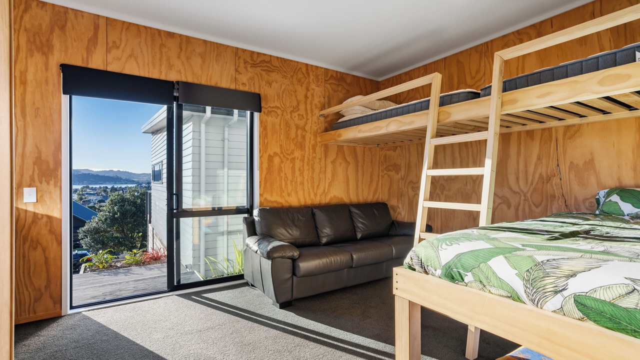 Photo of Bedroom in Pauanui