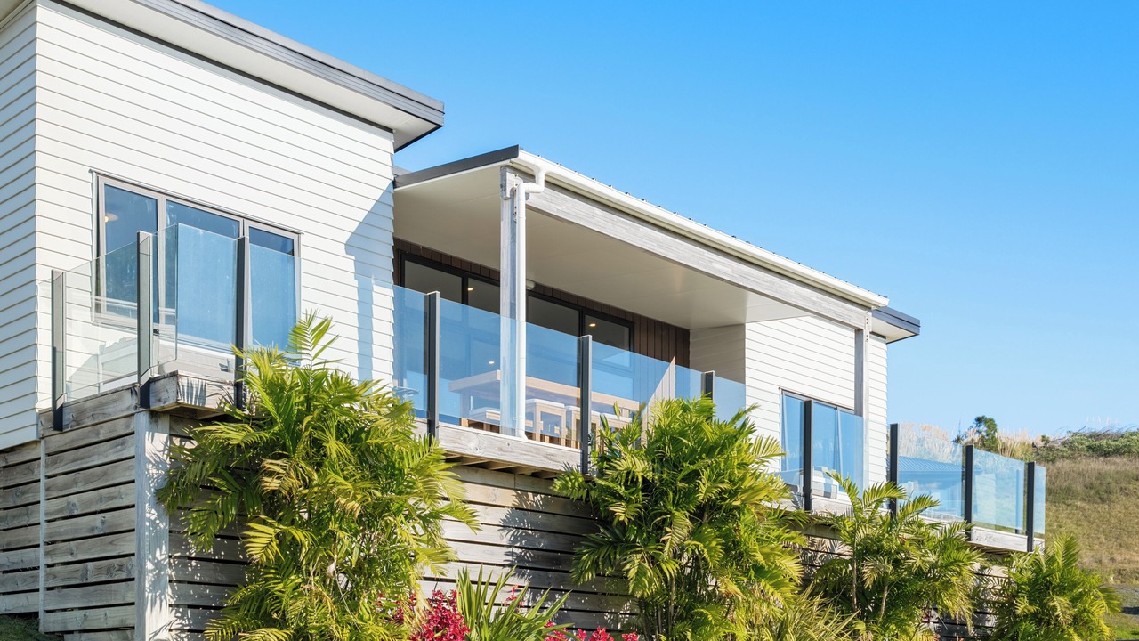 Photo of Outdoor in Pauanui