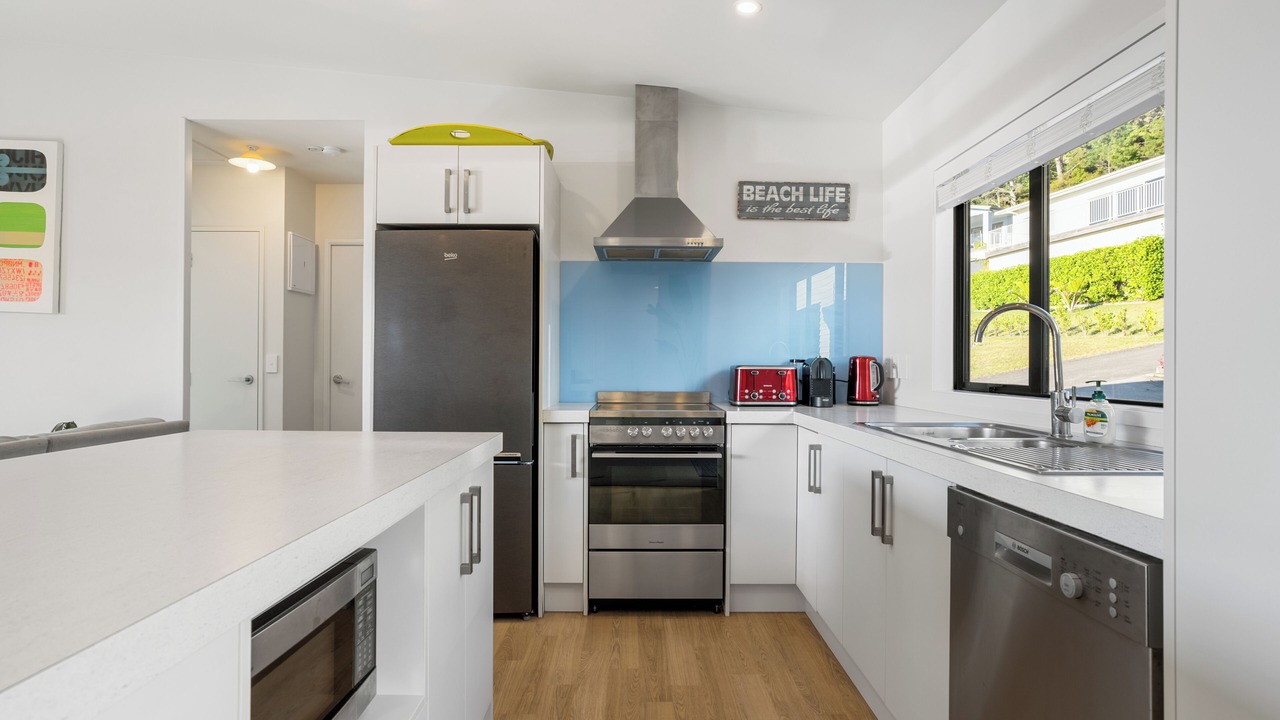 Photo of Kitchen in Pauanui