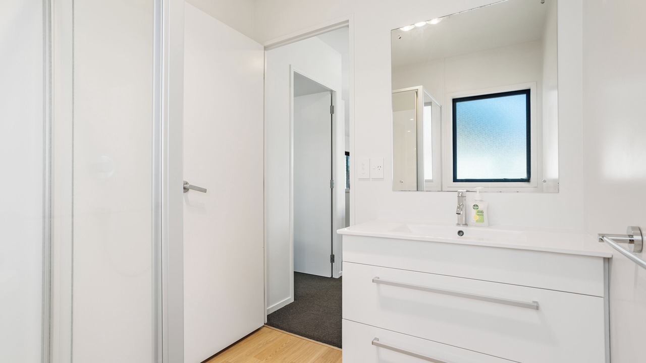 Photo of Bathroom in Pauanui