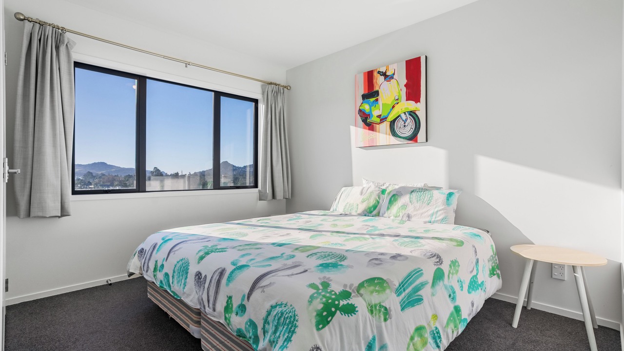 Photo of Bedroom in Pauanui