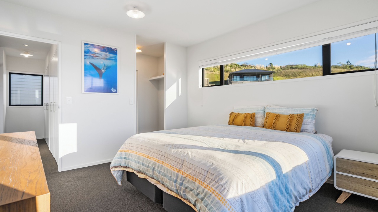 Photo of Bedroom in Pauanui