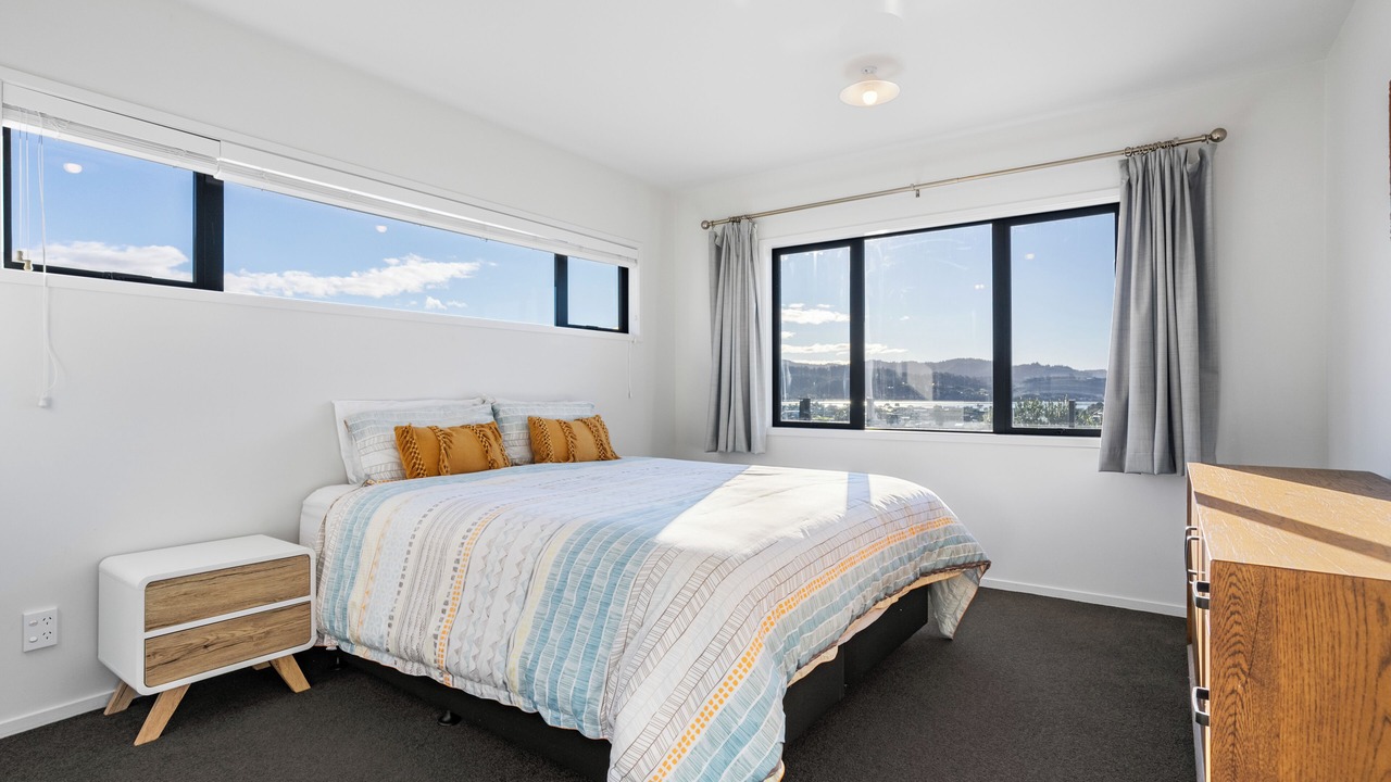 Photo of Bedroom in Pauanui