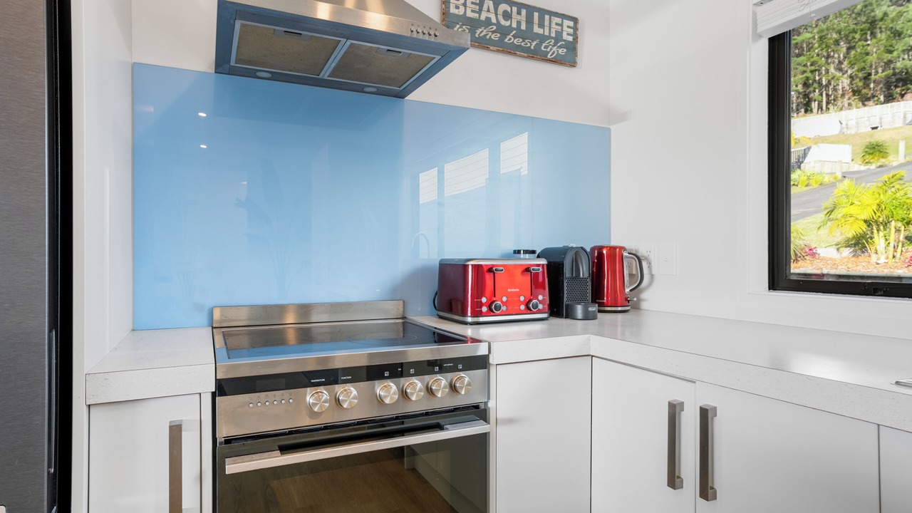 Photo of Kitchen in Pauanui