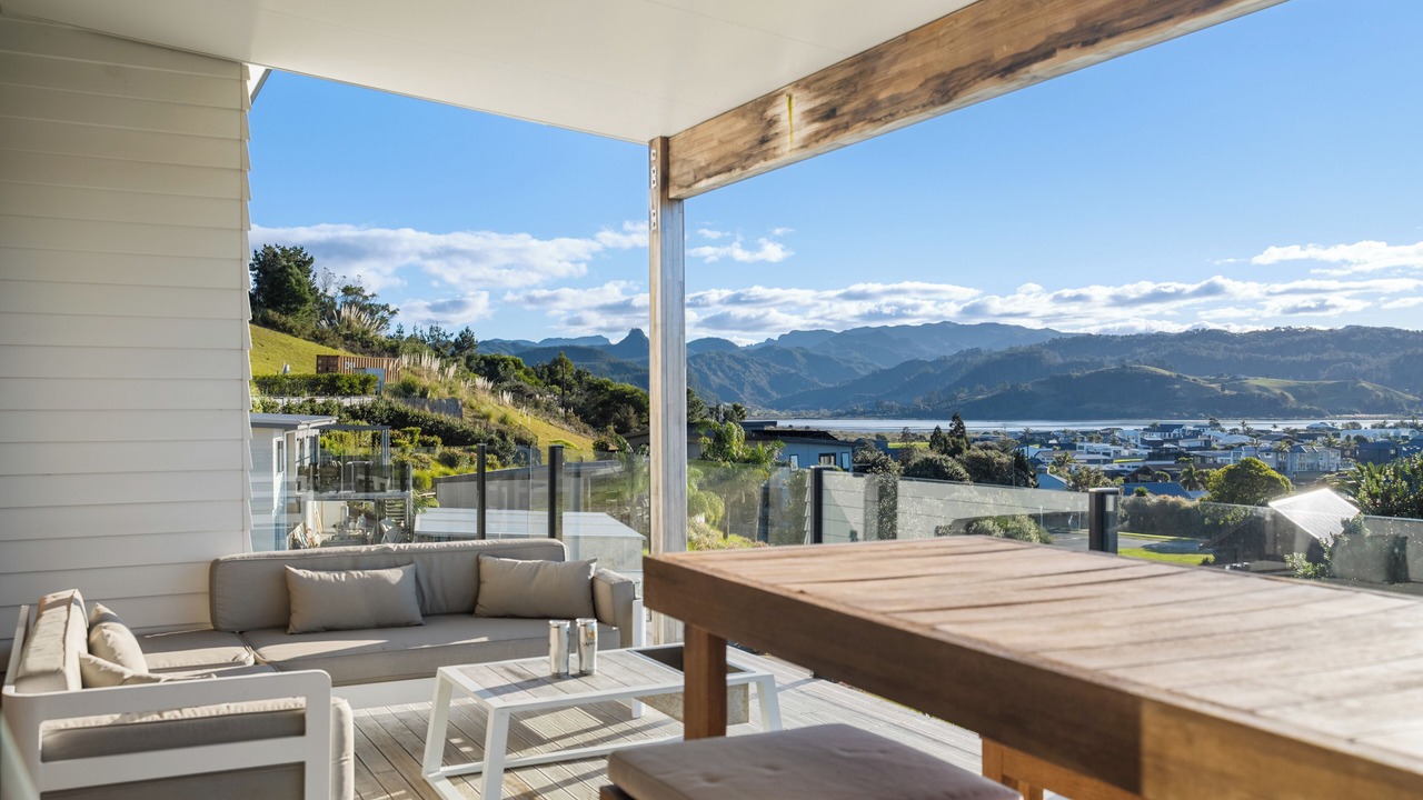 Photo of Outdoor in Pauanui