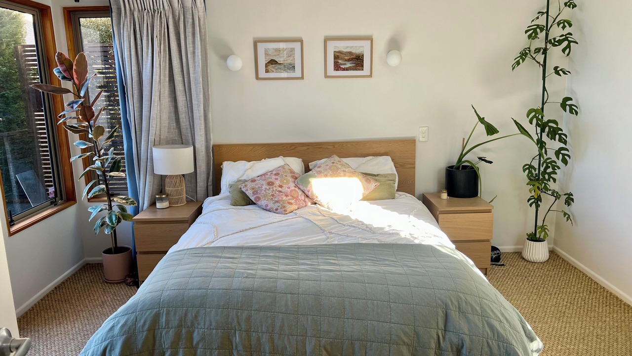 Photo of Bedroom in Kelvin Heights