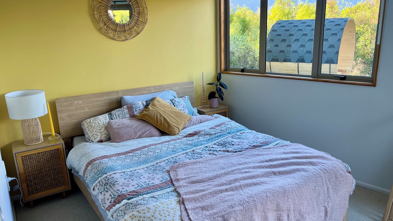 Photo of Bedroom in Kelvin Heights
