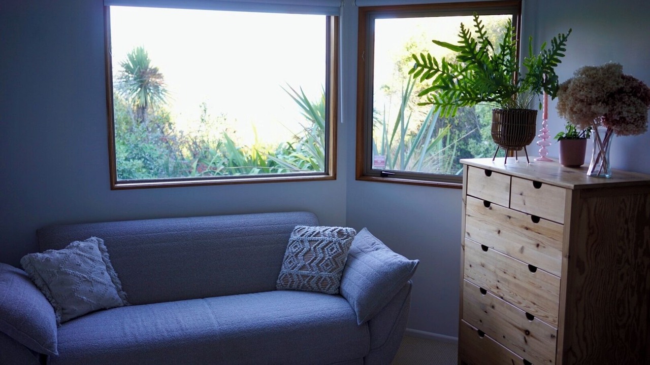 Photo of Livingroom in Kelvin Heights