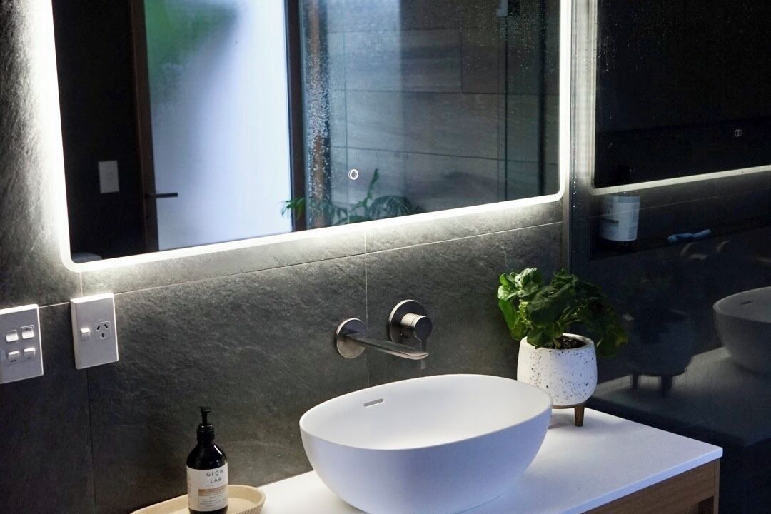 Photo of Bathroom in Kelvin Heights