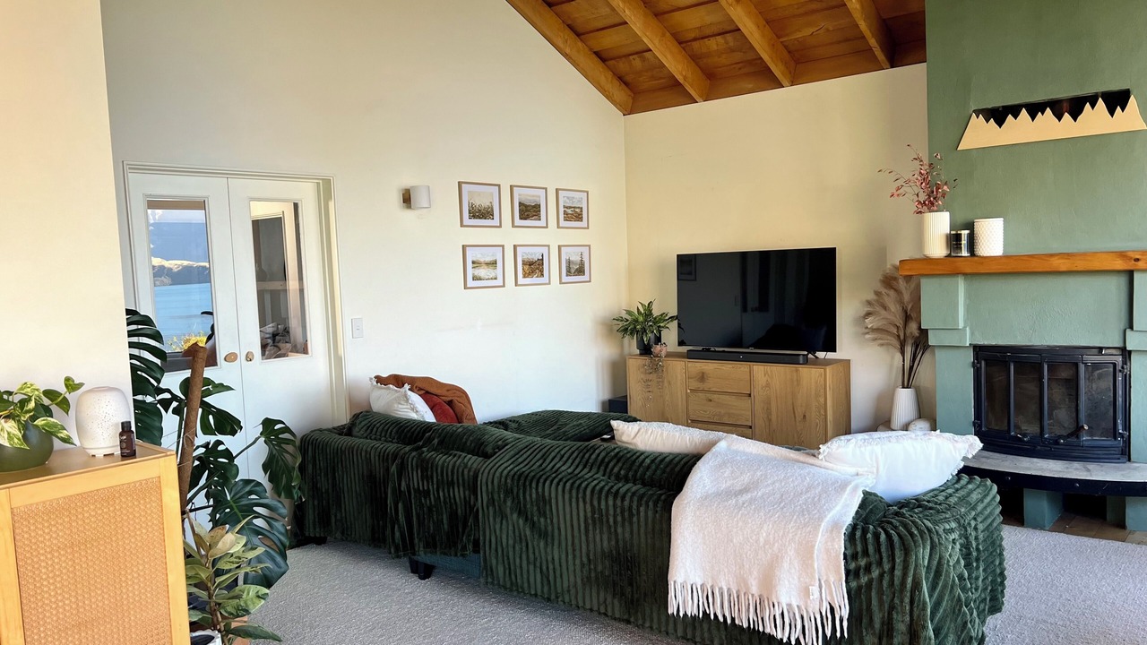 Photo of Livingroom in Kelvin Heights