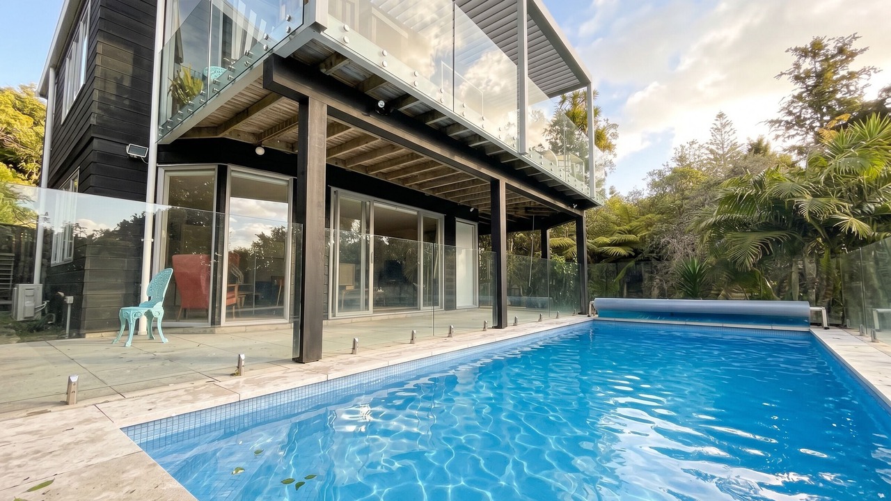Photo of Outdoor in Campbells Bay