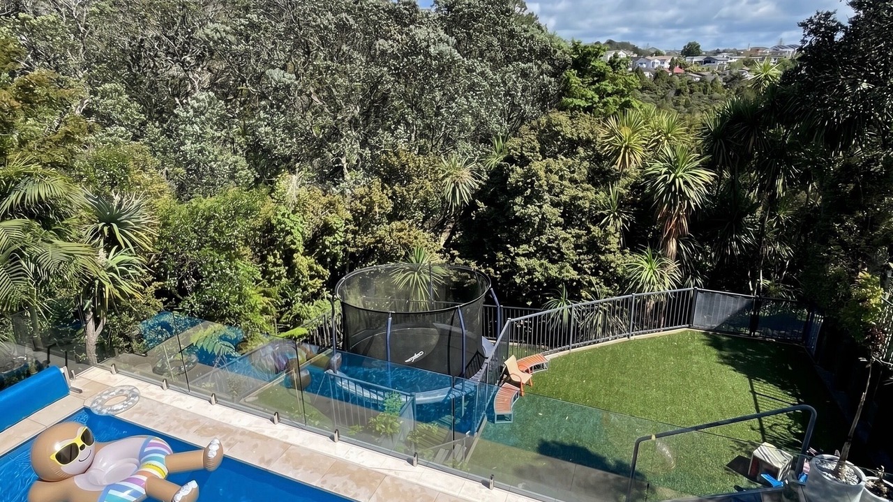 Photo of Outdoor in Campbells Bay
