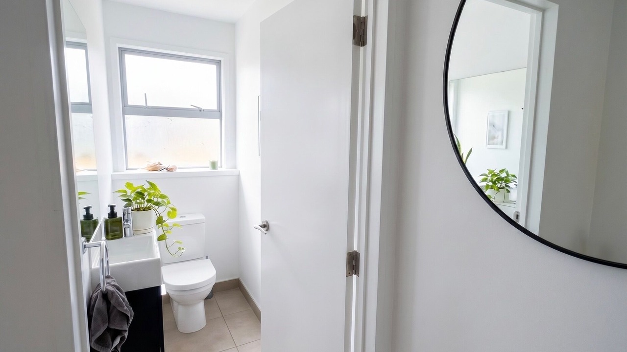Photo of Bathroom in Campbells Bay