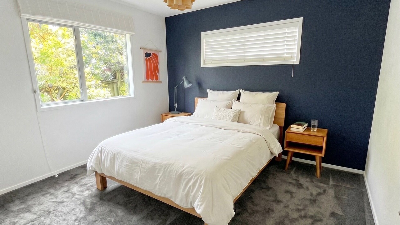 Photo of Bedroom in Campbells Bay