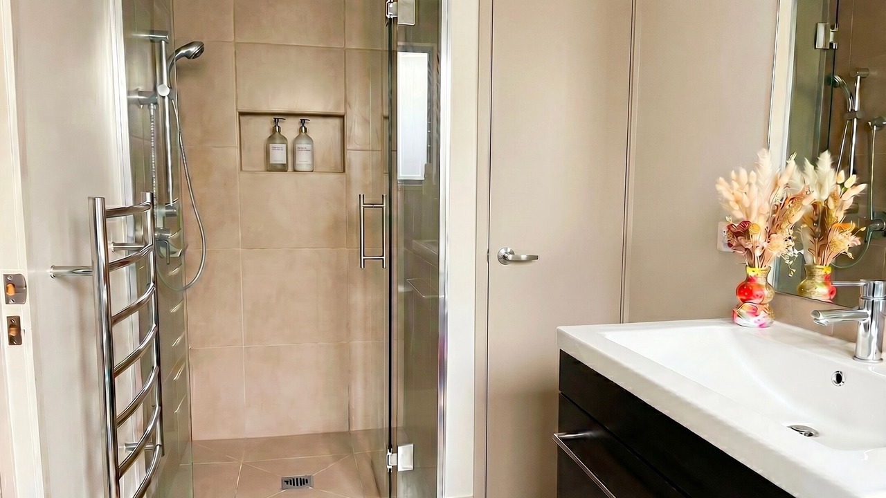 Photo of Bathroom in Campbells Bay