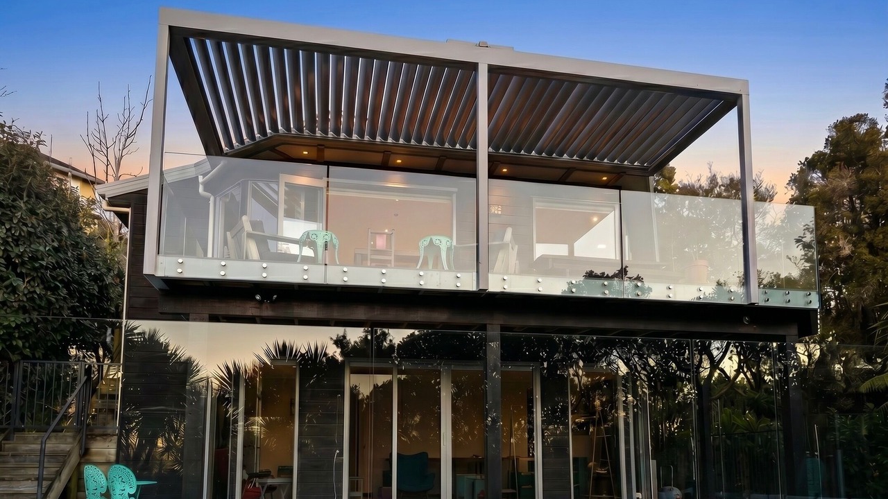 Photo of Outdoor in Campbells Bay