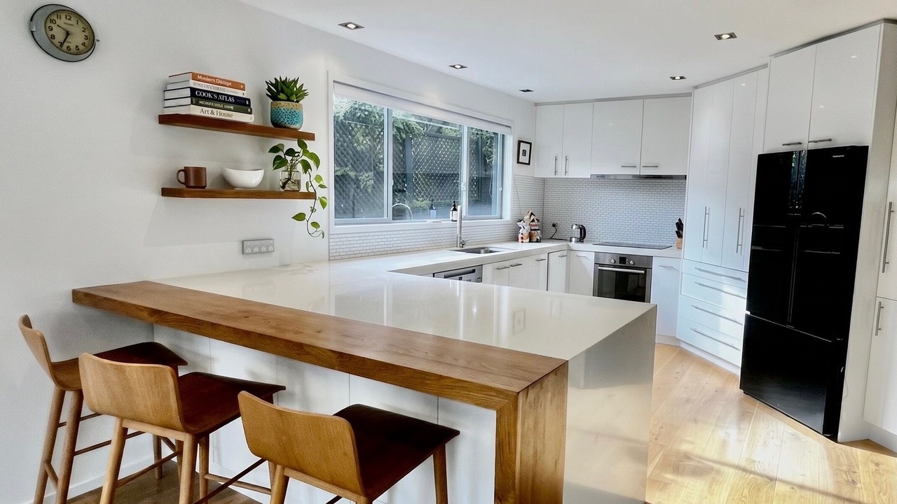 Photo of Kitchen in Campbells Bay