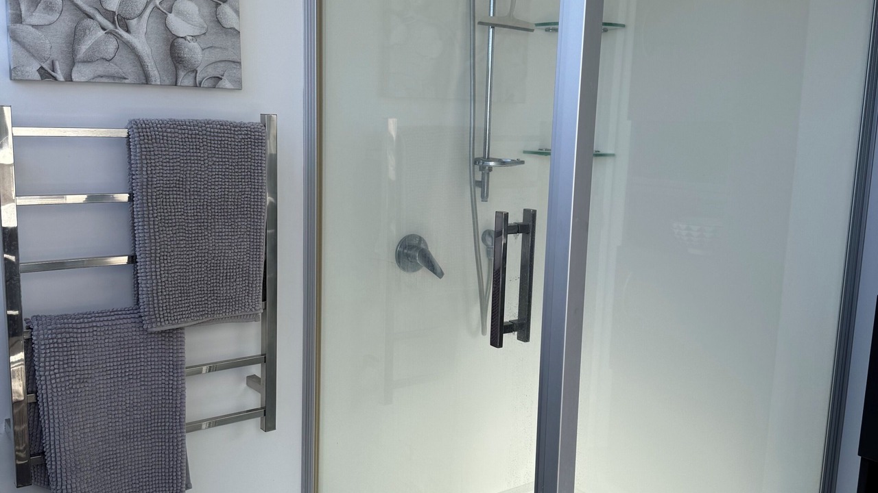 Photo of Bathroom in Palmerston North