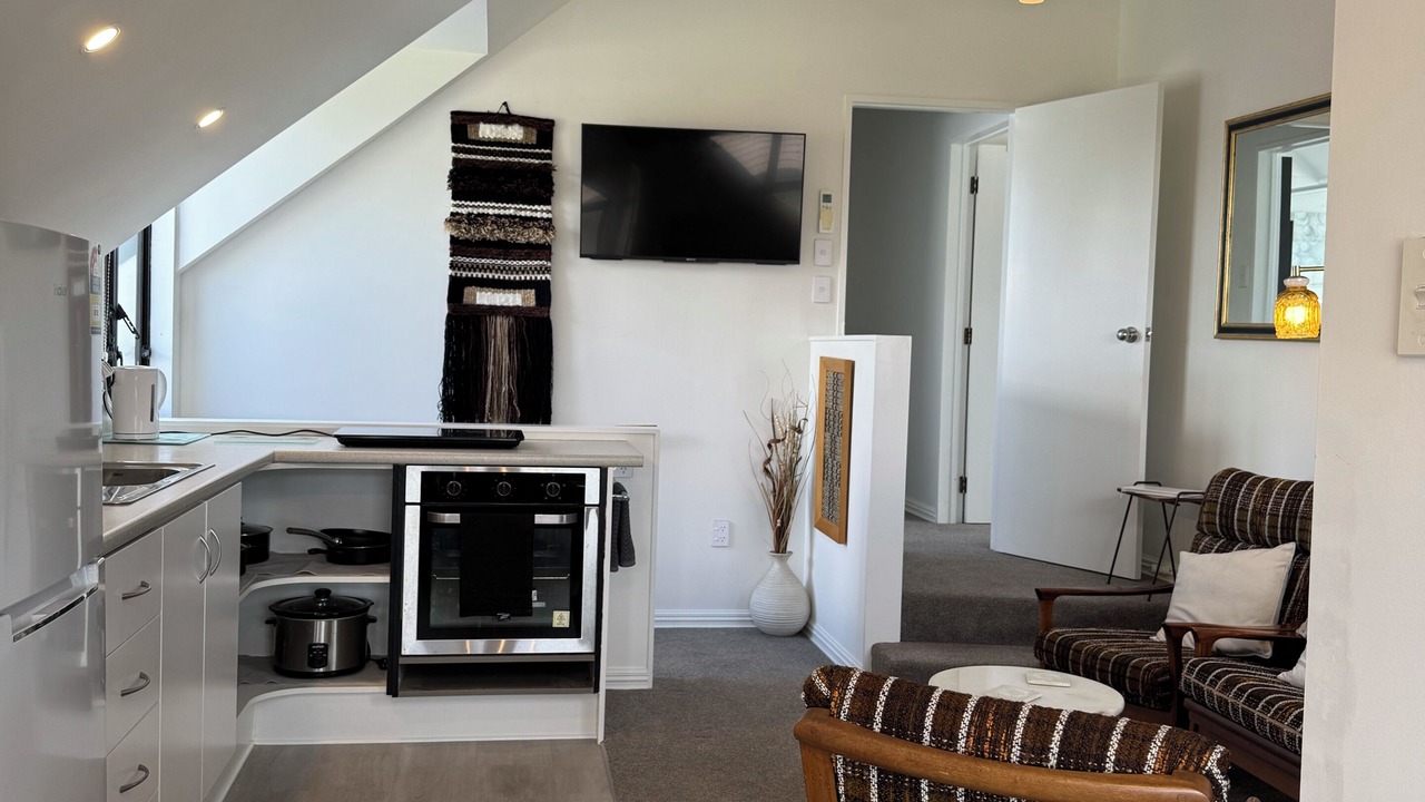 Photo of Livingroom in Palmerston North