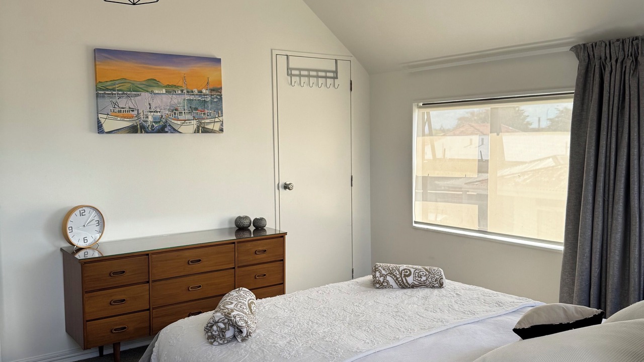 Photo of Bedroom in Palmerston North
