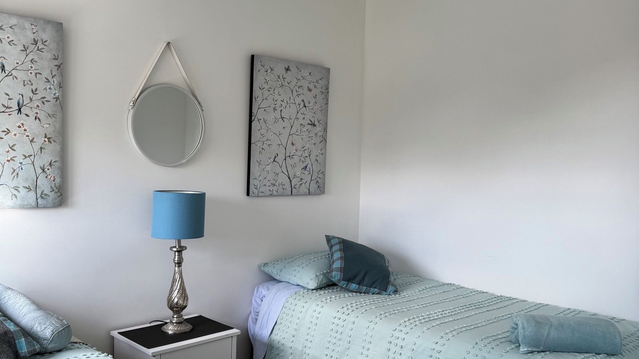 Photo of Bedroom in Palmerston North
