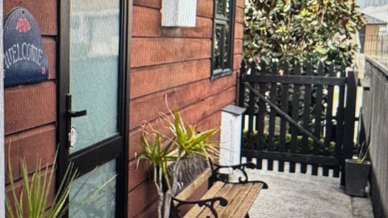 Photo of Patio Balcony in Palmerston North