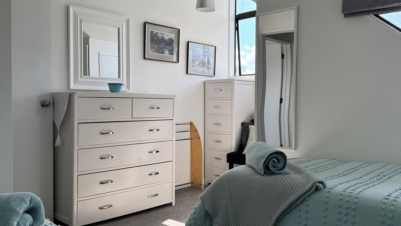 Photo of Bedroom in Palmerston North