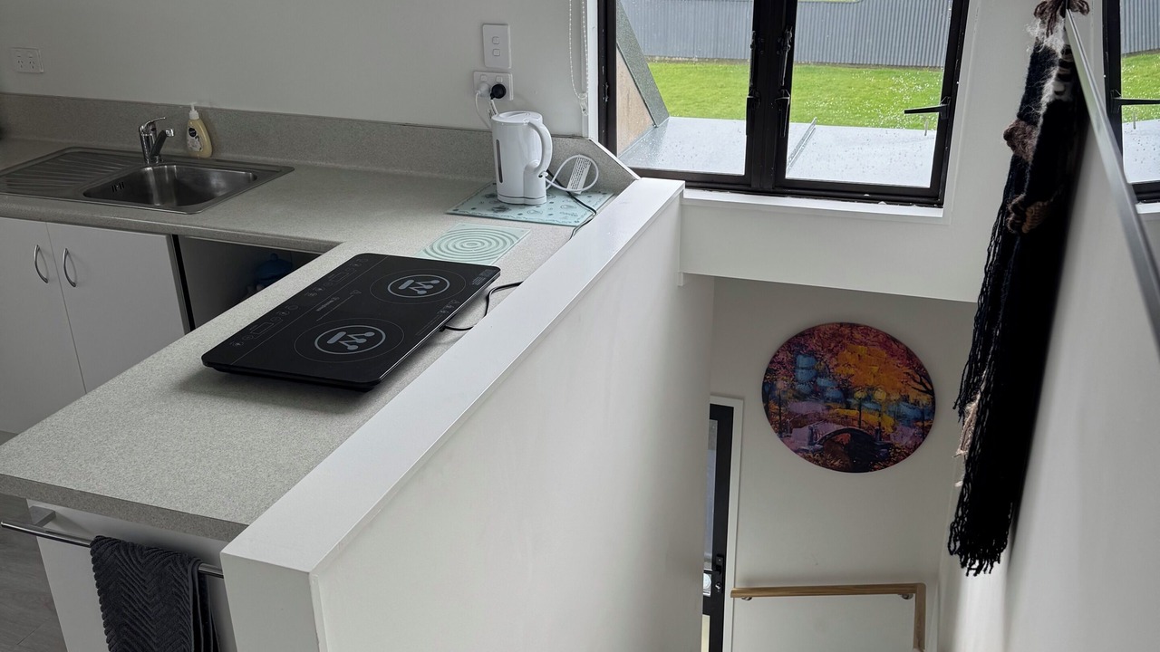 Photo of Kitchen in Palmerston North