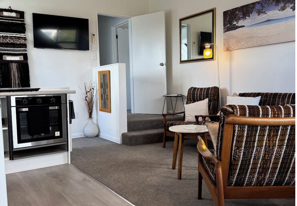Photo of Livingroom in Palmerston North