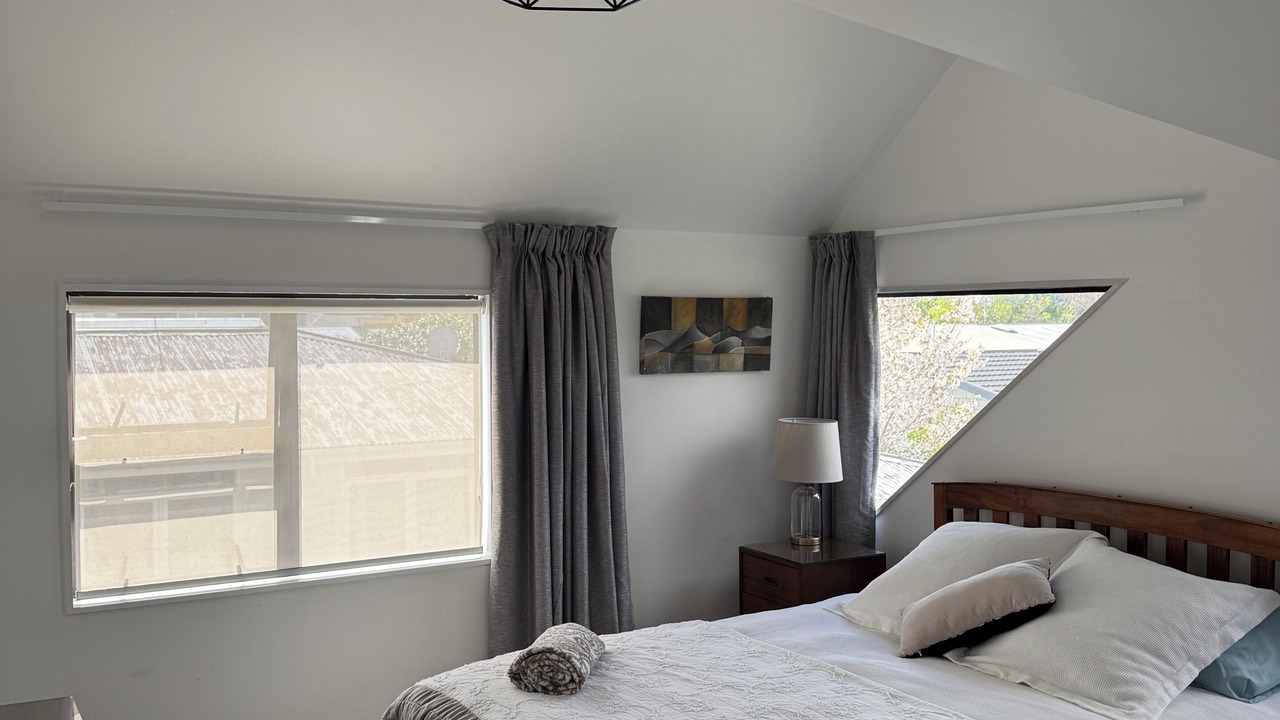 Photo of Bedroom in Palmerston North