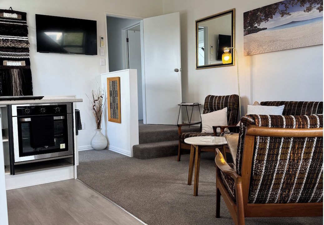 Photo of Livingroom in Palmerston North