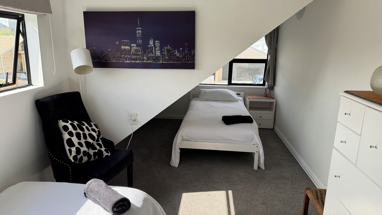Photo of Bedroom in Palmerston North