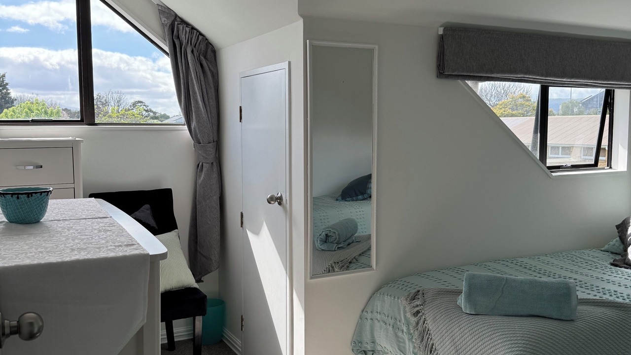 Photo of Bedroom in Palmerston North