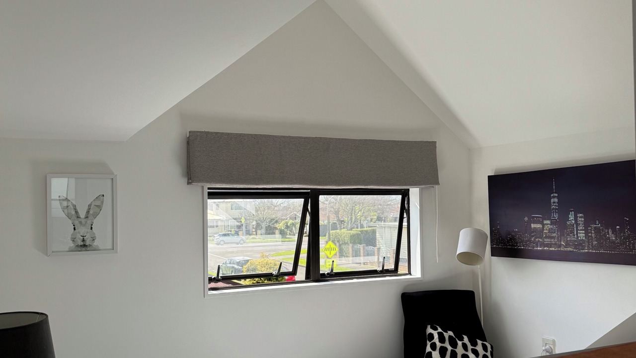 Photo of Bedroom in Palmerston North