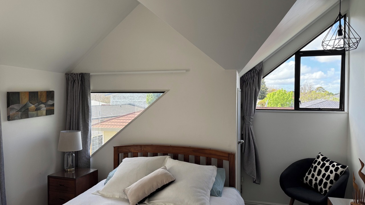 Photo of Bedroom in Palmerston North
