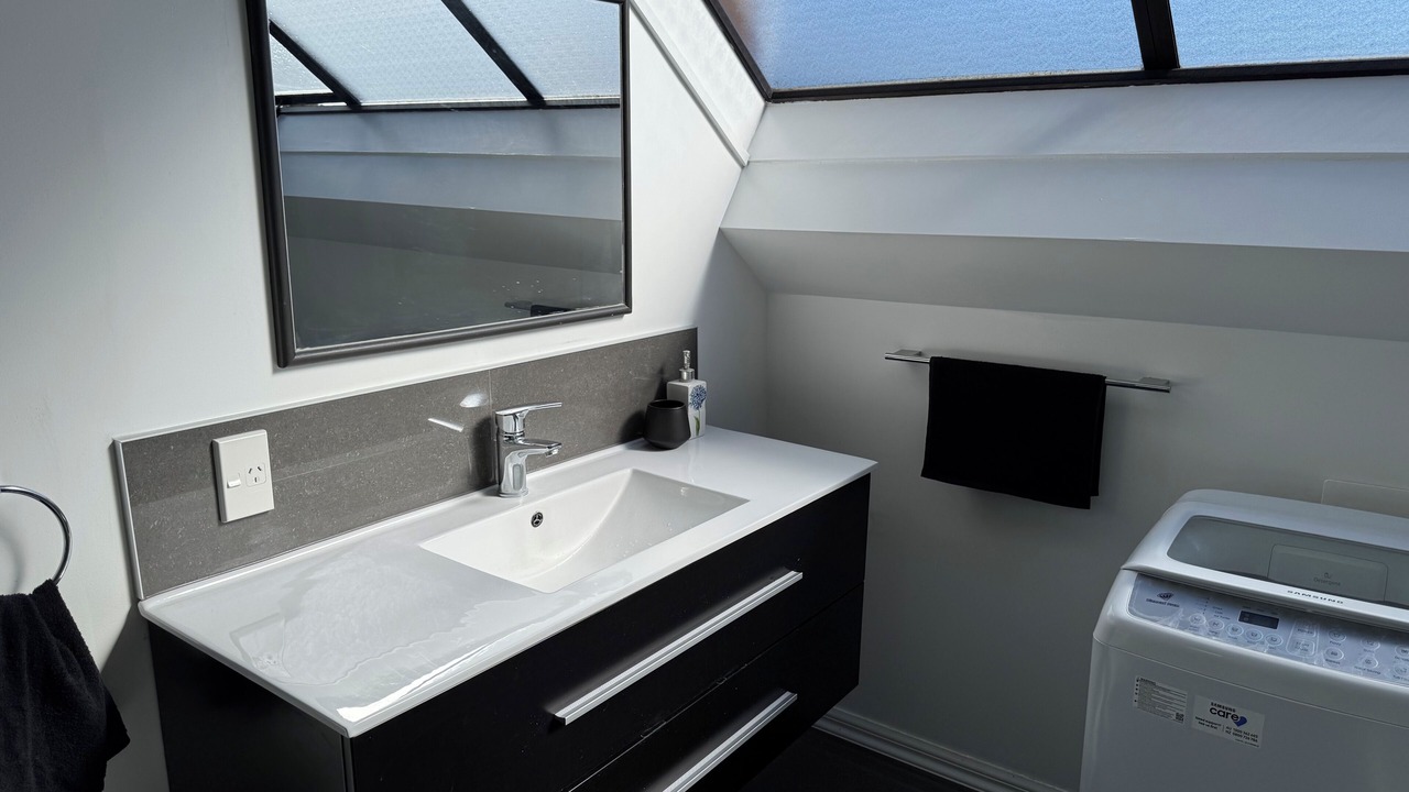 Photo of Bathroom in Palmerston North