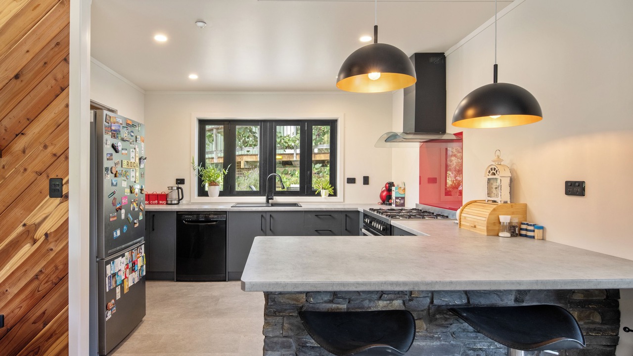 Photo of Kitchen in Saint Omer