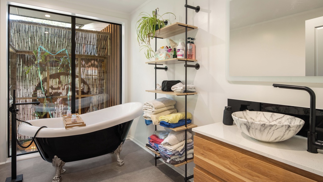 Photo of Bathroom in Saint Omer