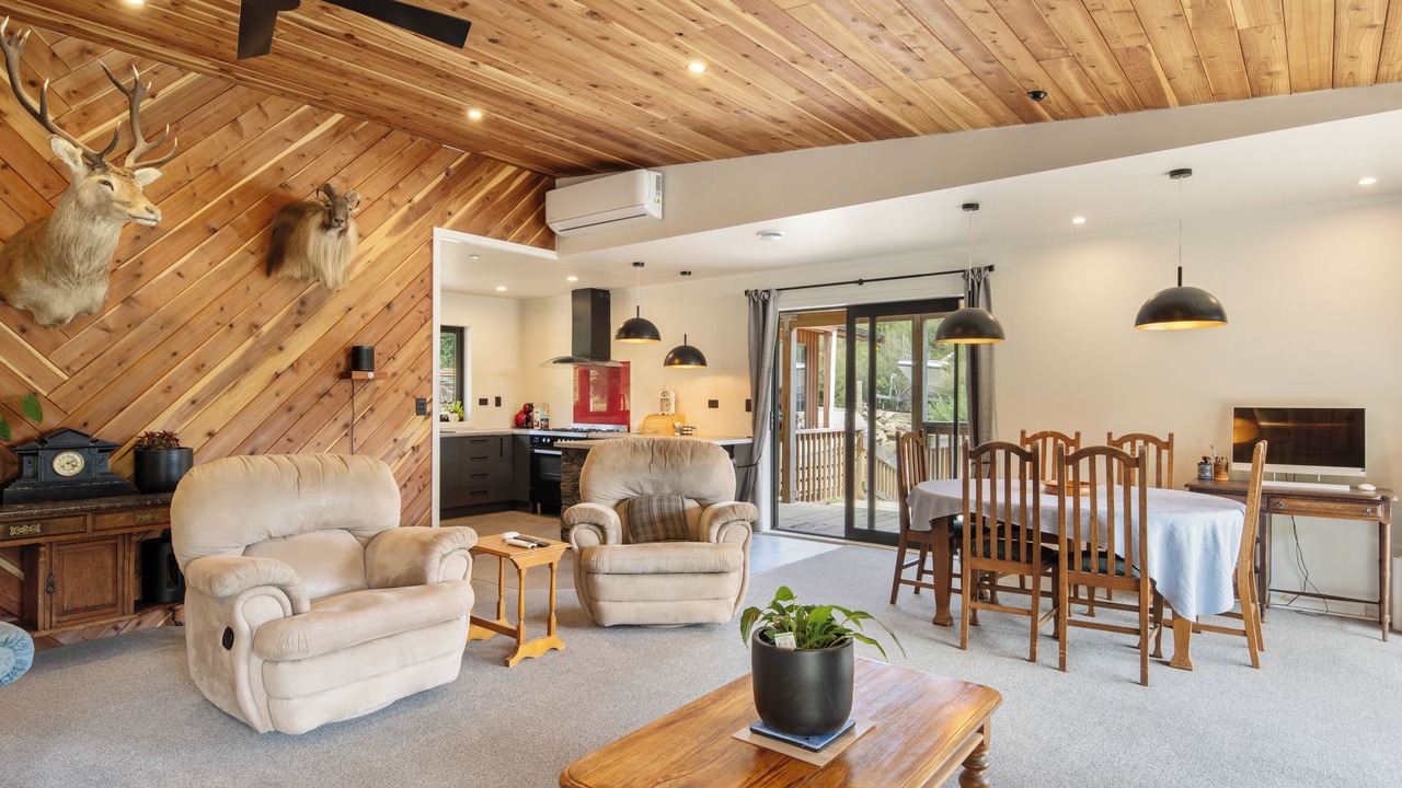 Photo of Livingroom in Saint Omer