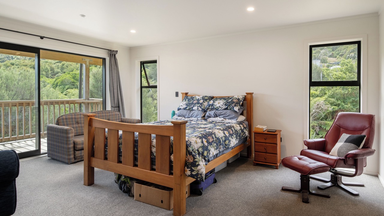Photo of Bedroom in Saint Omer