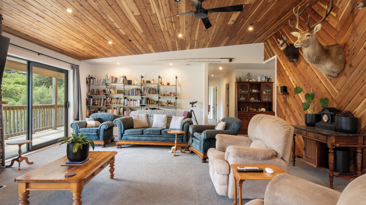 Photo of Livingroom in Saint Omer