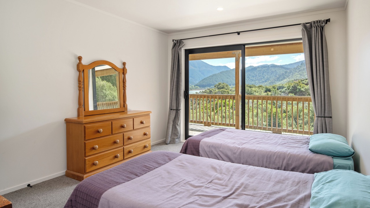 Photo of Bedroom in Saint Omer