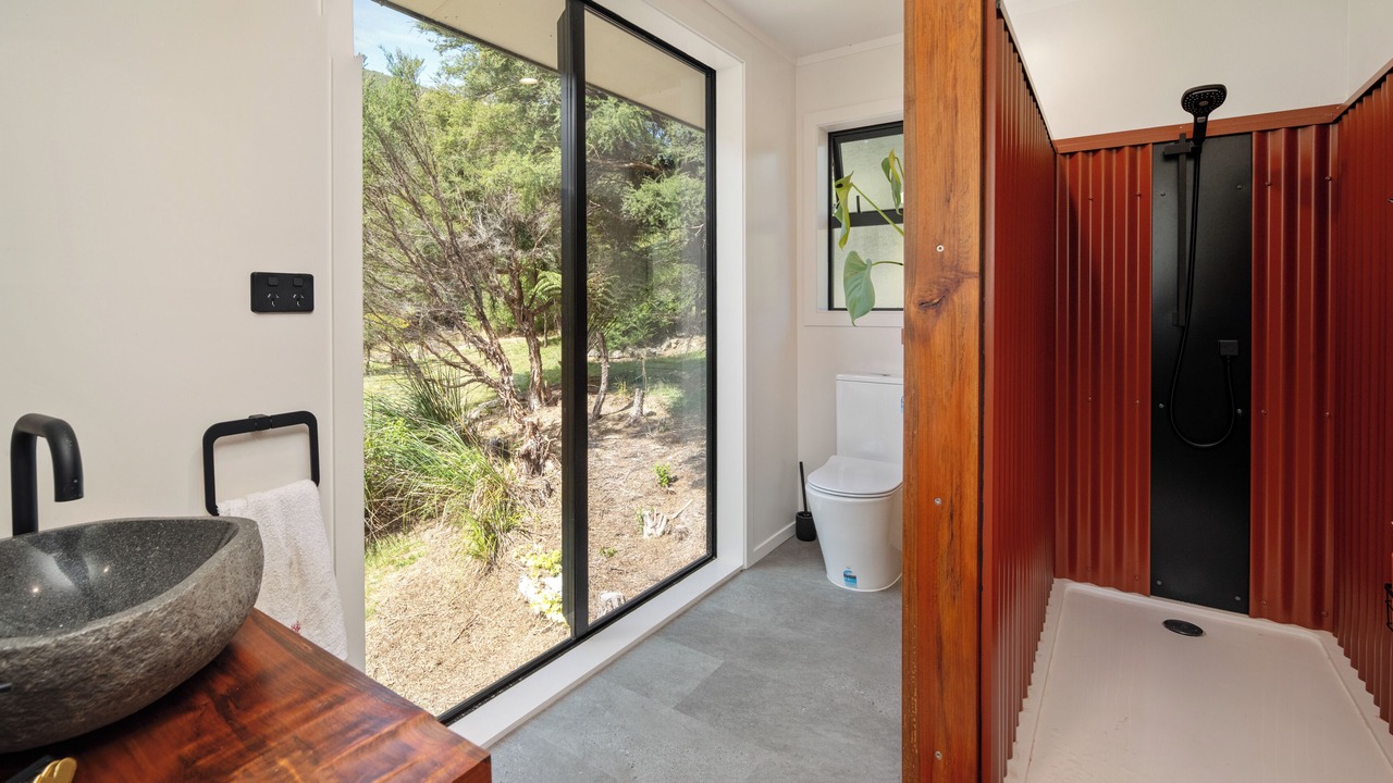 Photo of Bathroom in Saint Omer