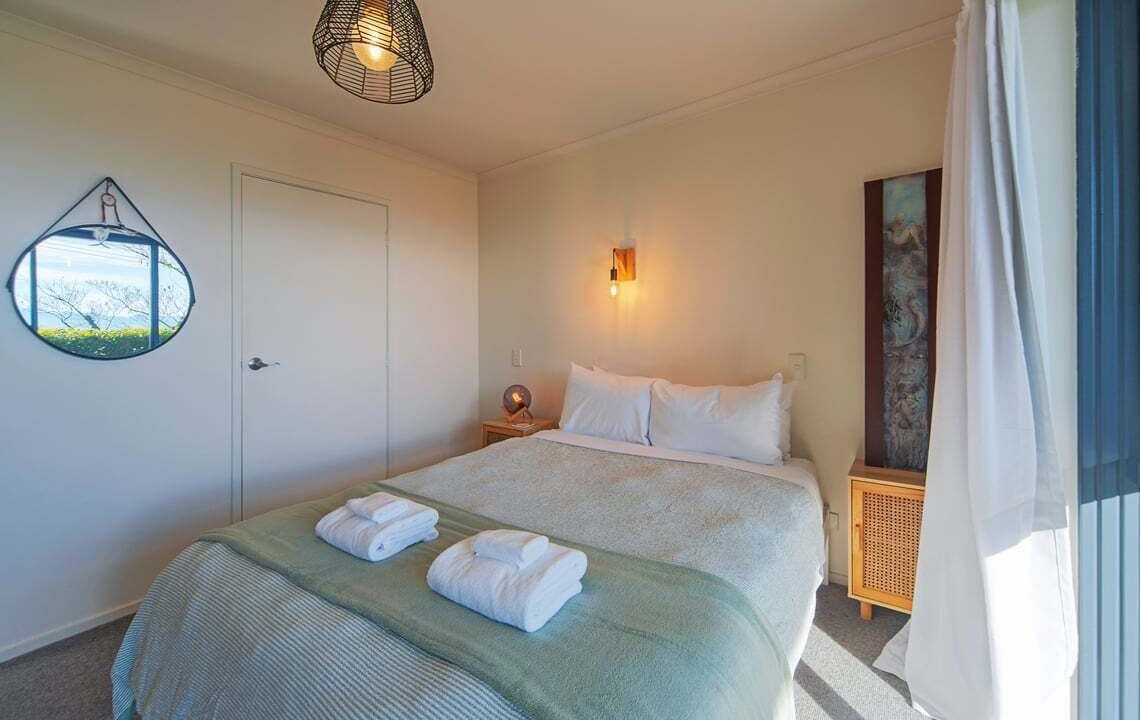 Photo of Bedroom in Nelson