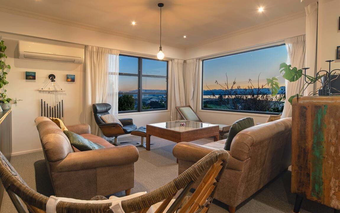 Photo of Livingroom in Nelson