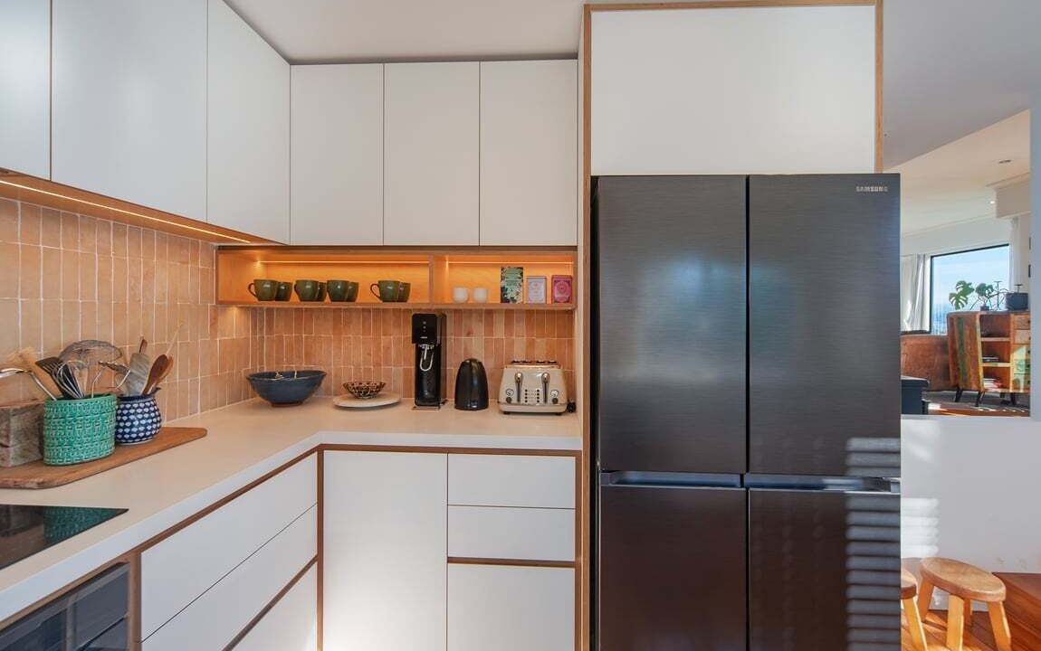 Photo of Kitchen in Nelson