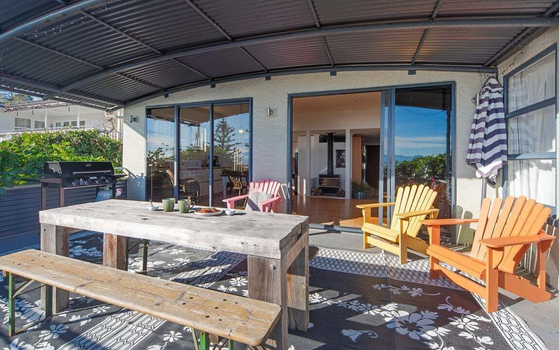 Photo of Outdoor in Nelson
