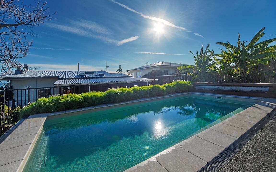 Photo of Outdoor in Nelson